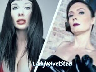 LadyVelvetSteel