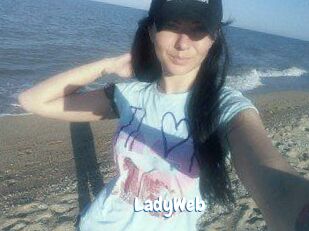 LadyWeb