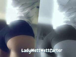 LadyWettWettCarter