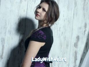 LadyWithHeart