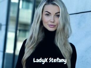 LadyX_Stefany