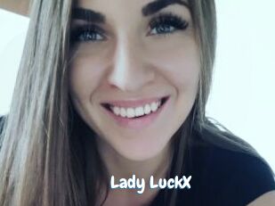 Lady_LuckX