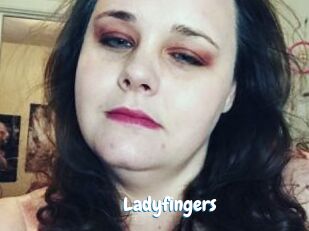 Ladyfingers