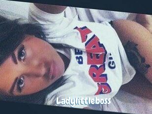 Ladylittleboss