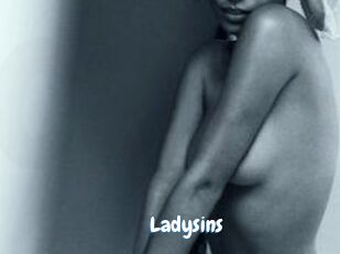 Ladysins