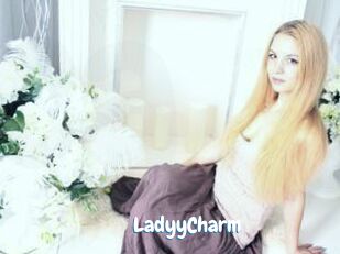 LadyyCharm
