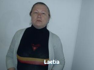 Laetia