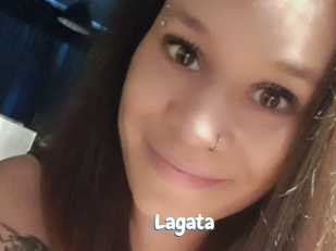 Lagata