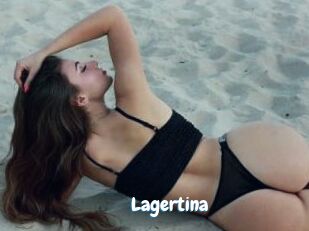 Lagertina