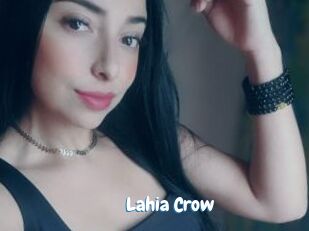 Lahia_Crow