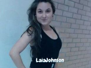 Laia_Johnson