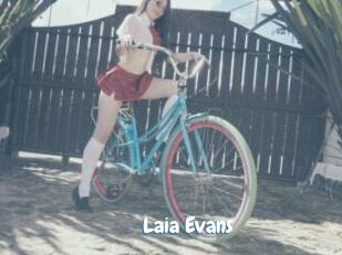 Laia_Evans