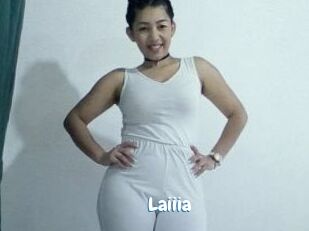 Laiiia