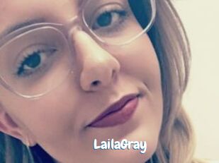 LailaGray