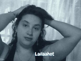 Lailaahot