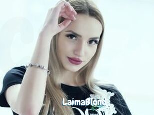 LaimaBlond