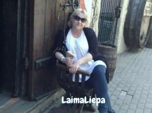 LaimaLiepa