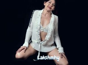 Lakshmhy Coquine Avenue