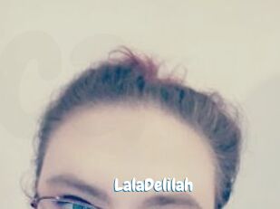 LalaDelilah