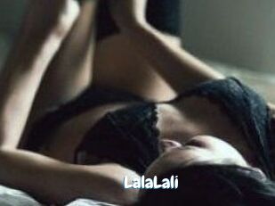 LalaLali
