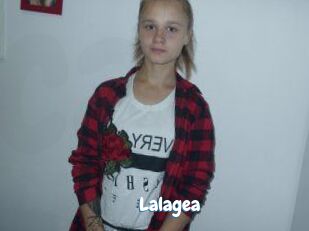 Lalagea
