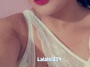 Lalalo1234