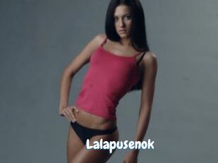 Lalapusenok