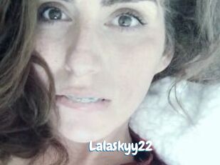 Lalaskyy22 Coquine Avenue