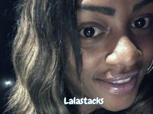 Lalastacks