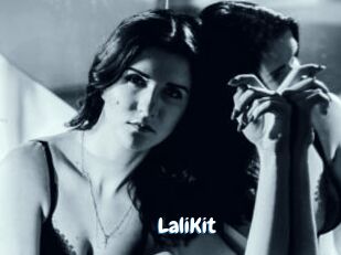 LaliKit Coquine Avenue
