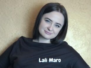Lali_Maro