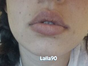Lalla90