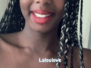 Laloulove