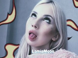 LamiaMoon Coquine Avenue