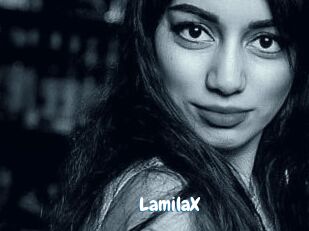 LamilaX