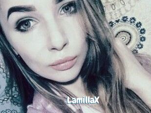 LamillaX