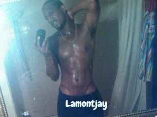Lamontjay