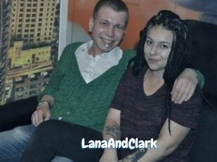 LanaAndClark