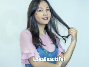 LanaBeautiful