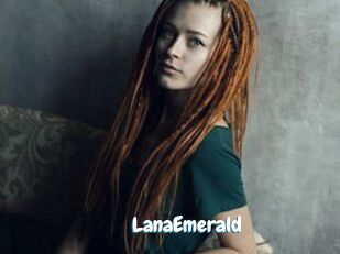 LanaEmerald
