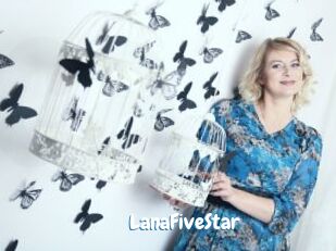LanaFiveStar