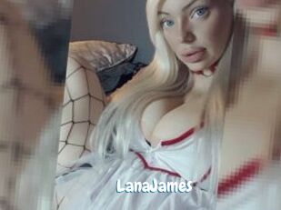 LanaJames