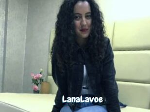 LanaLavoe