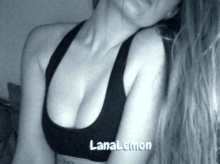 LanaLemon