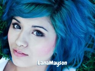 LanaMayson