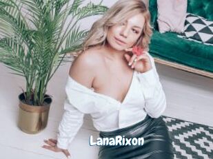LanaRixon