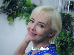 LanaRock