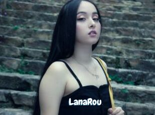 LanaRou