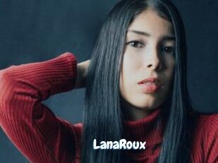 LanaRoux