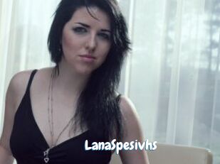 LanaSpesivhs